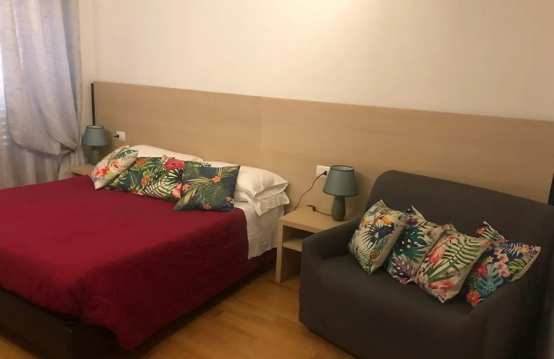 VeronAntica B&B-1